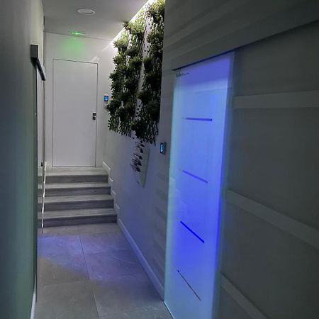 Apartman My Story Осиек Экстерьер фото