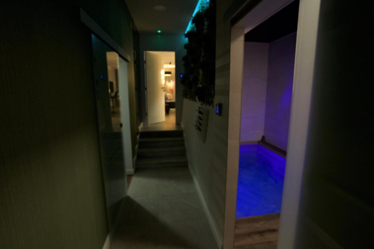 Apartman My Story Осиек Экстерьер фото