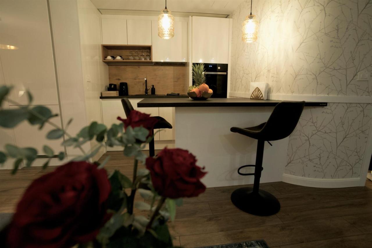 Apartman My Story Осиек Экстерьер фото