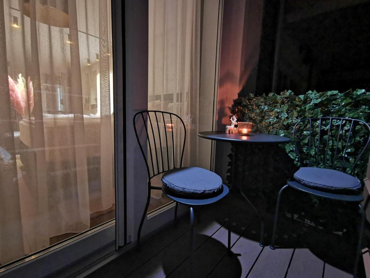 Apartman My Story Осиек Экстерьер фото