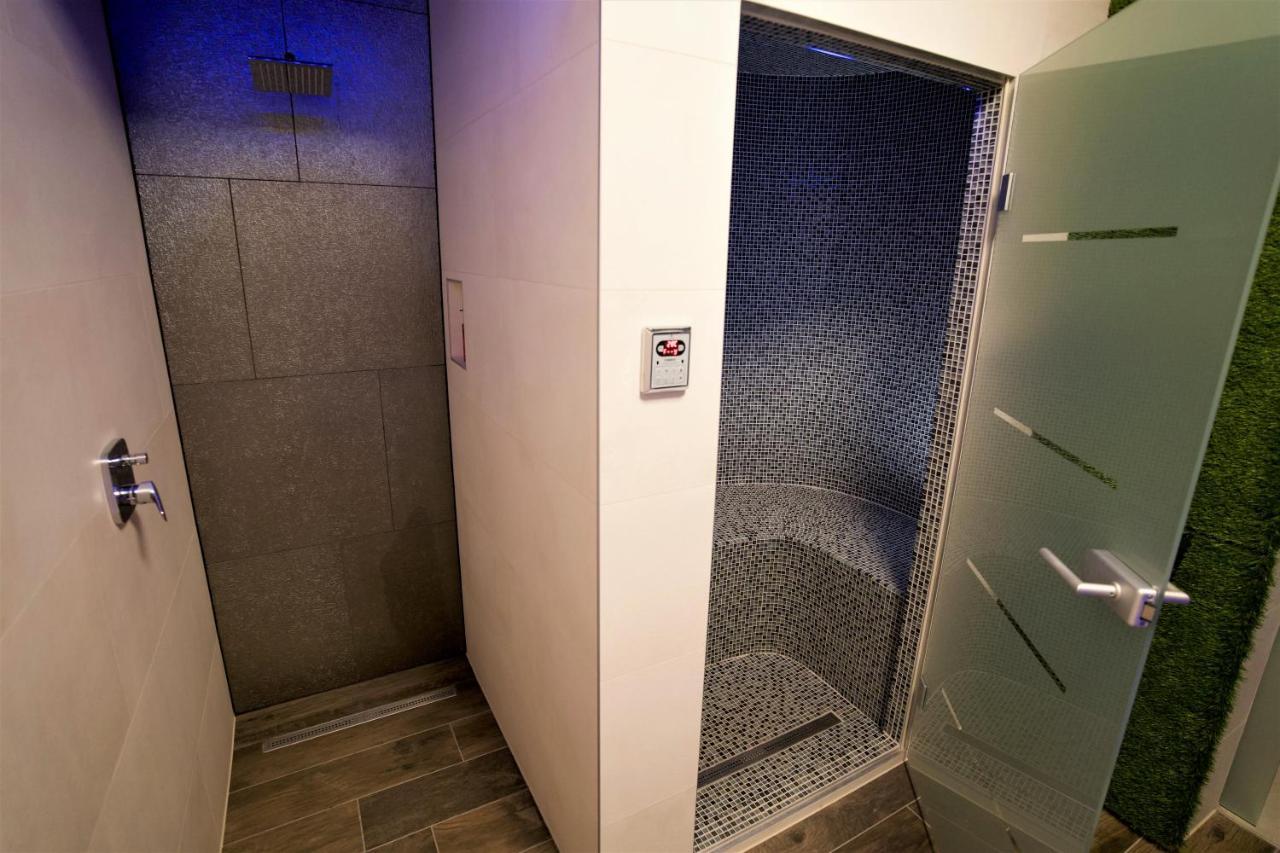 Apartman My Story Осиек Экстерьер фото