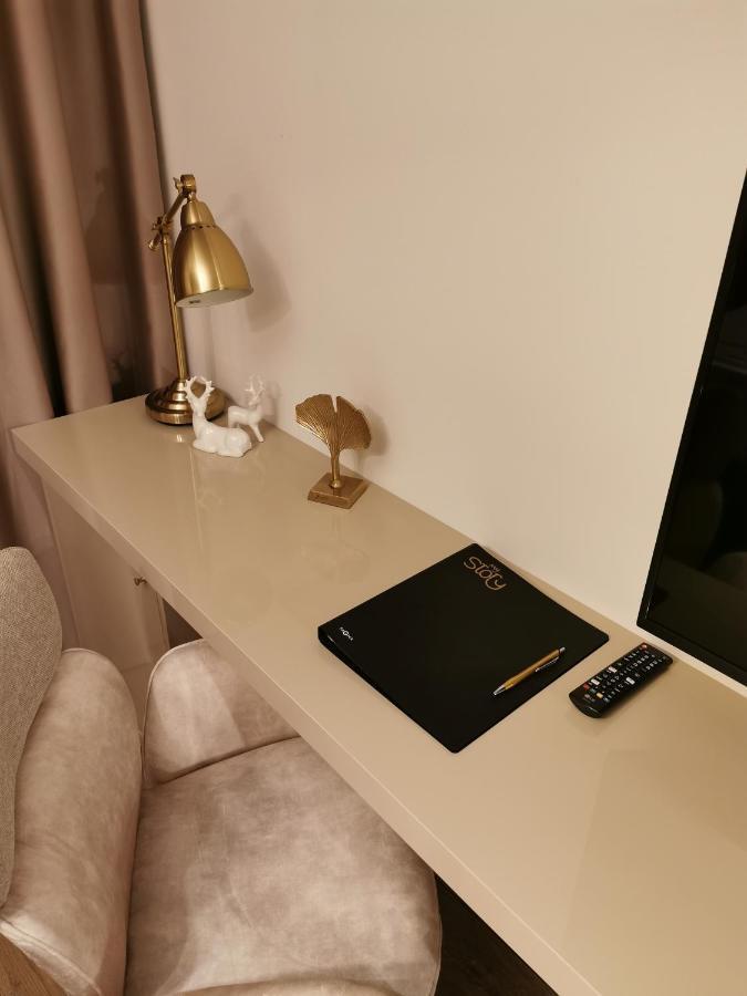 Apartman My Story Осиек Экстерьер фото