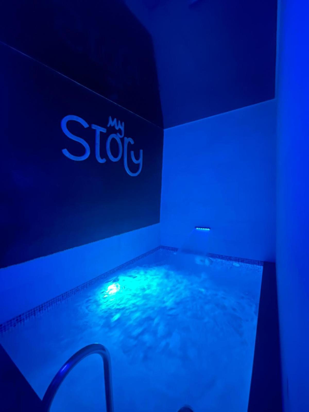 Apartman My Story Осиек Экстерьер фото