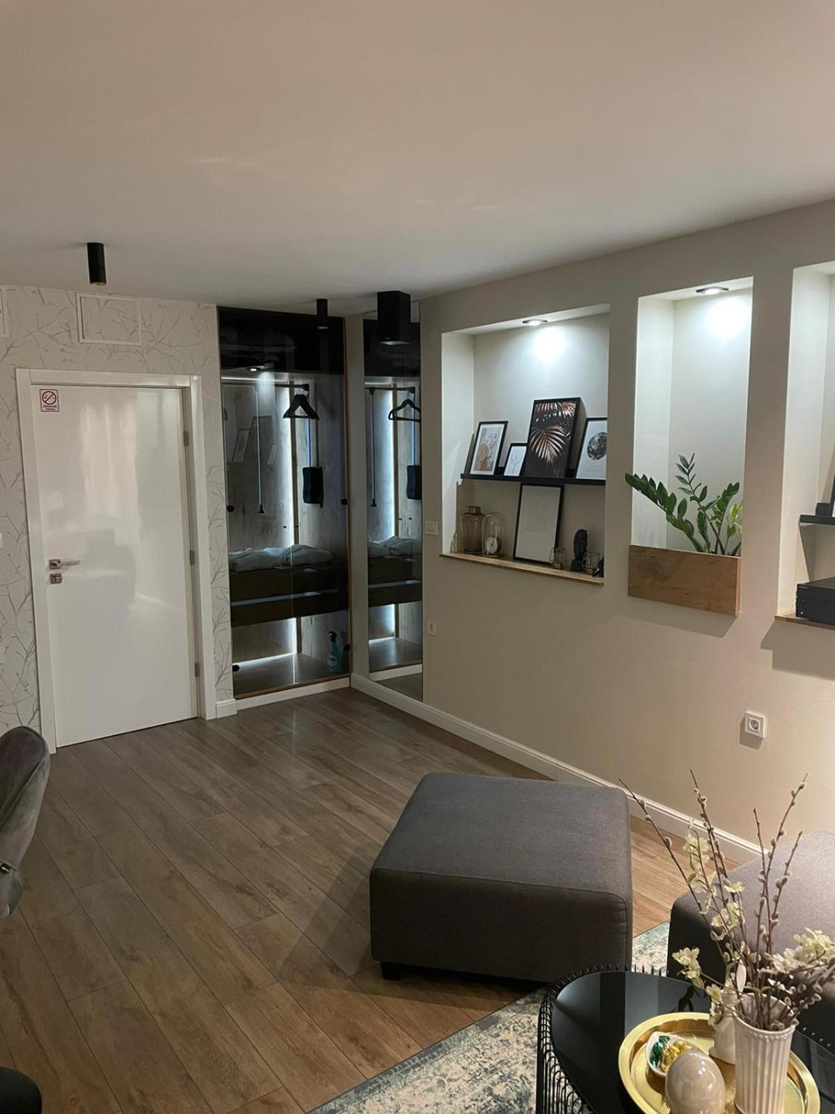 Apartman My Story Осиек Экстерьер фото