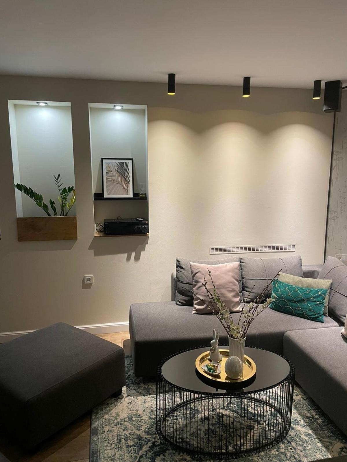 Apartman My Story Осиек Экстерьер фото